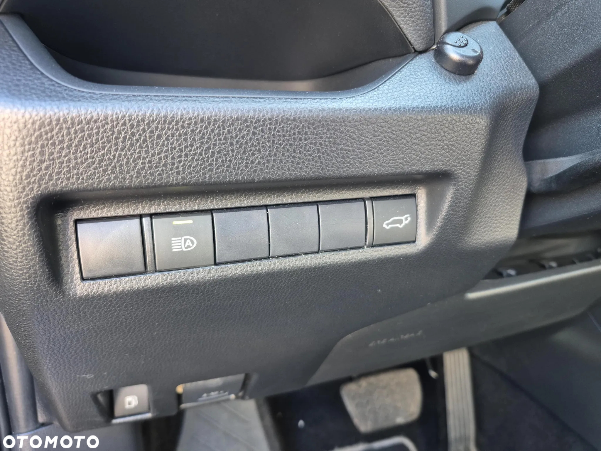 Toyota RAV4 2.5 Hybrid Comfort 4x2 - 12