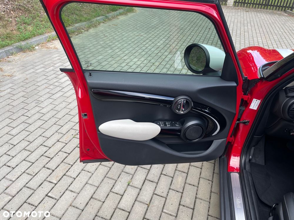 MINI Cooper - 21