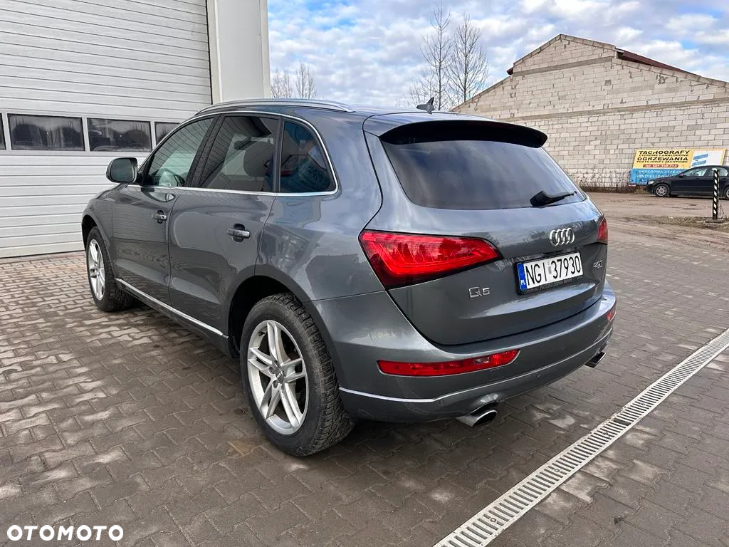 Audi Q5 - 18