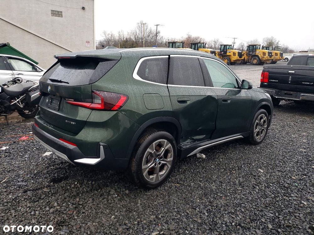 BMW X1 xDrive25i M Sport sport - 3