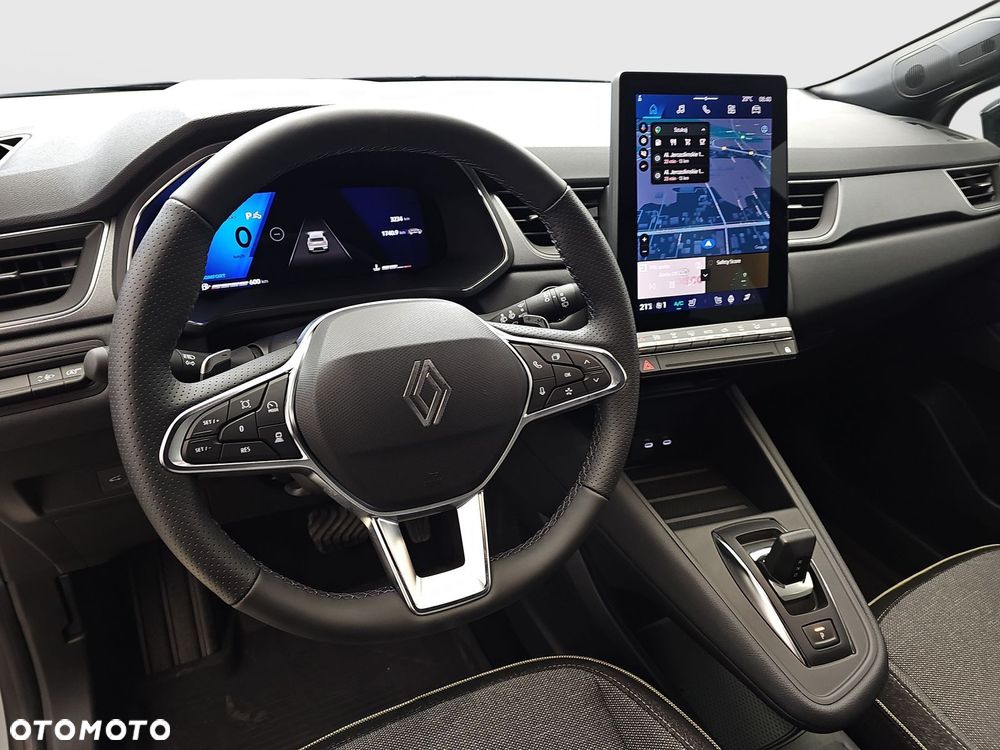 Renault Symbioz 1.3 TCe mHEV Techno - 9