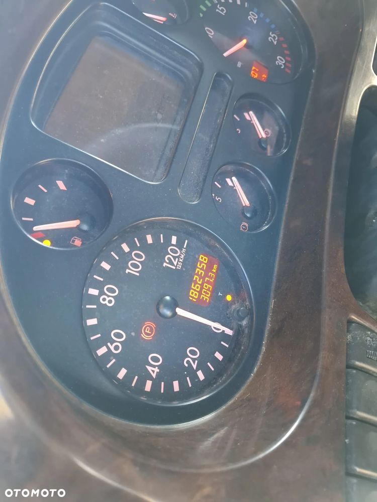 DAF XF95 - 17