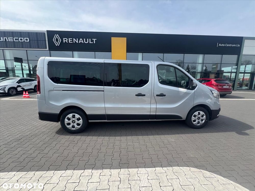 Renault trafic - 10