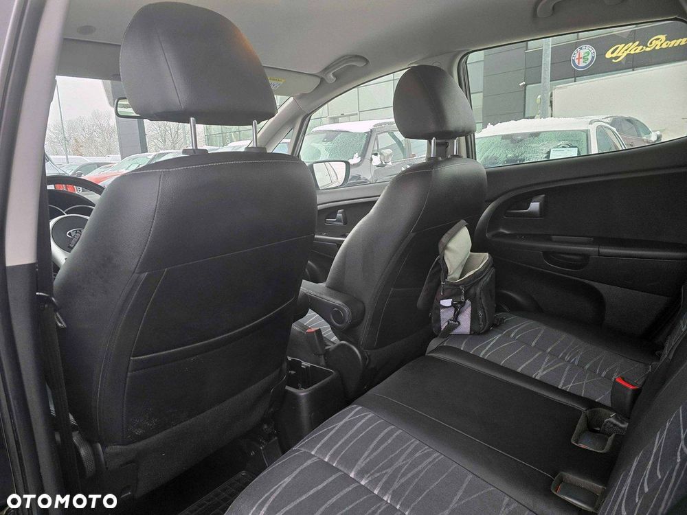 Kia Venga 1.4 Business Line - 20