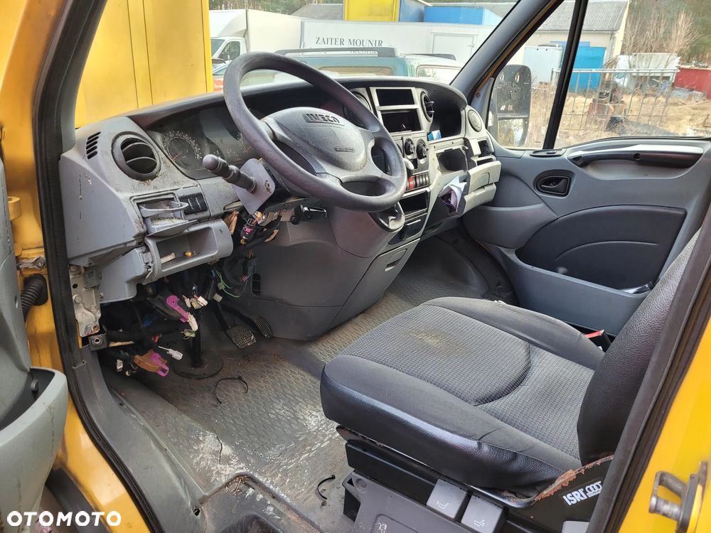Iveco Daily - 15