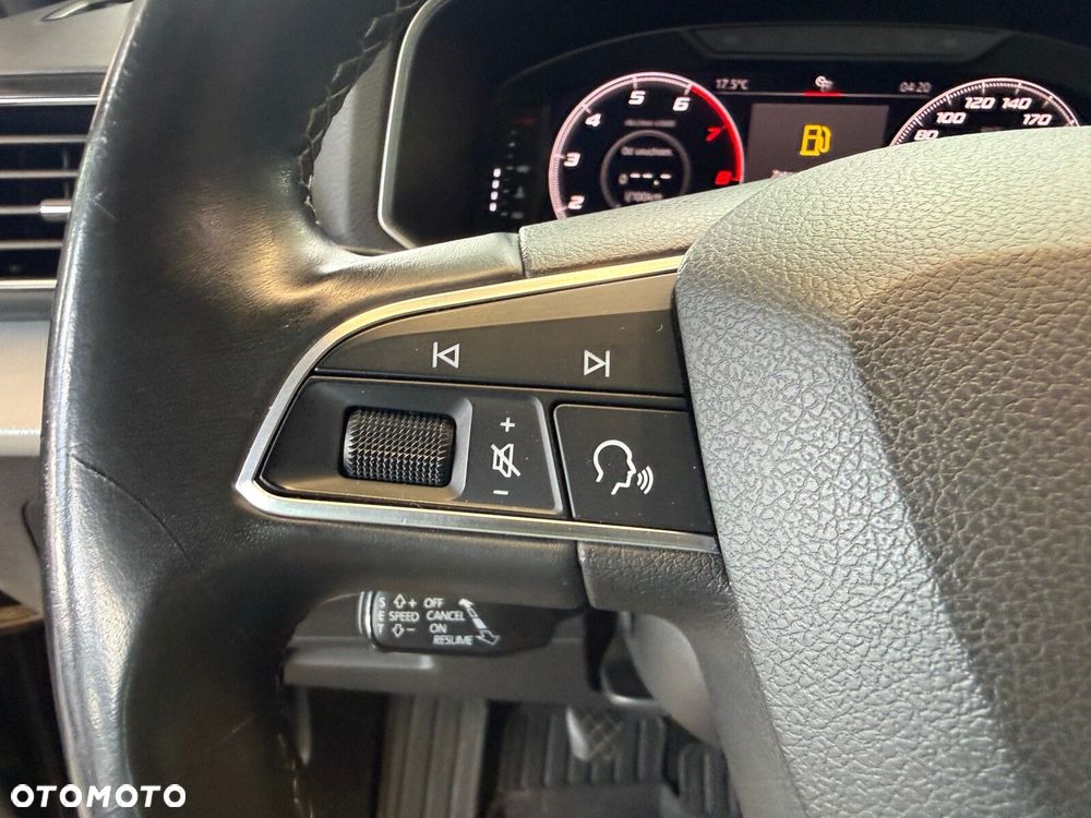 Seat Tarraco - 35