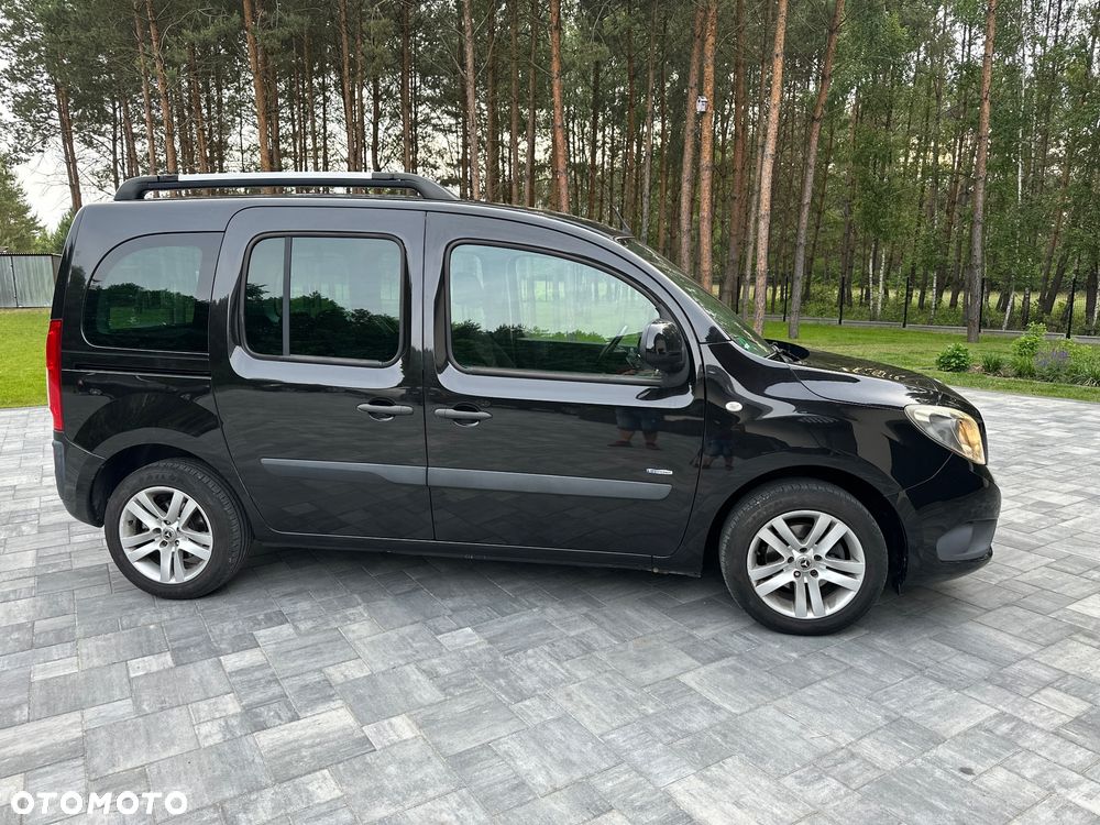 Mercedes-Benz Citan Tourer 415.705 - 30