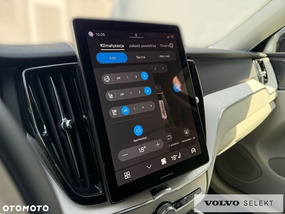 Volvo XC 60 - 22