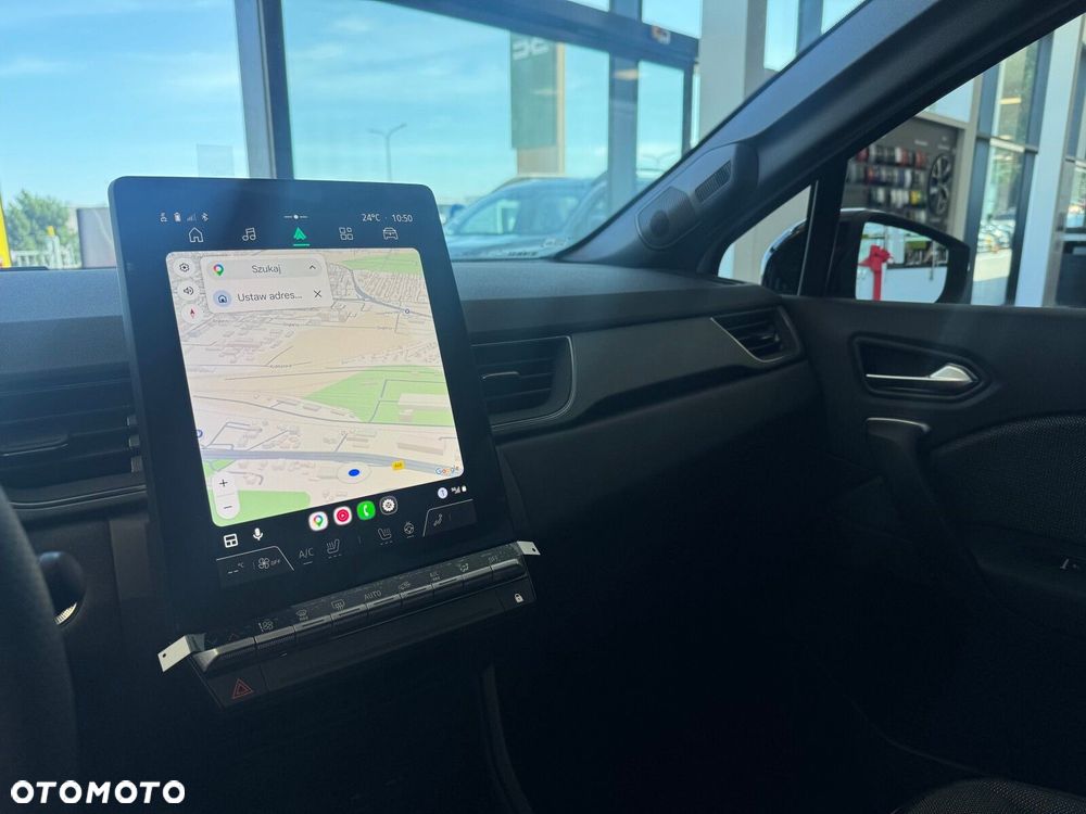 Renault Captur 1.3 TCe mHEV Techno EDC - 11
