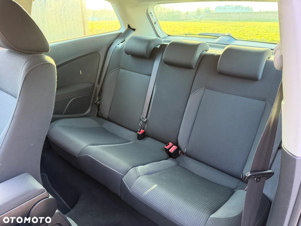 Volkswagen Polo 1.4 Team - 21