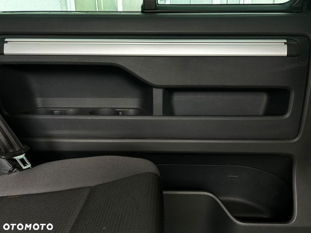 Volkswagen Multivan L1 Highline - 19