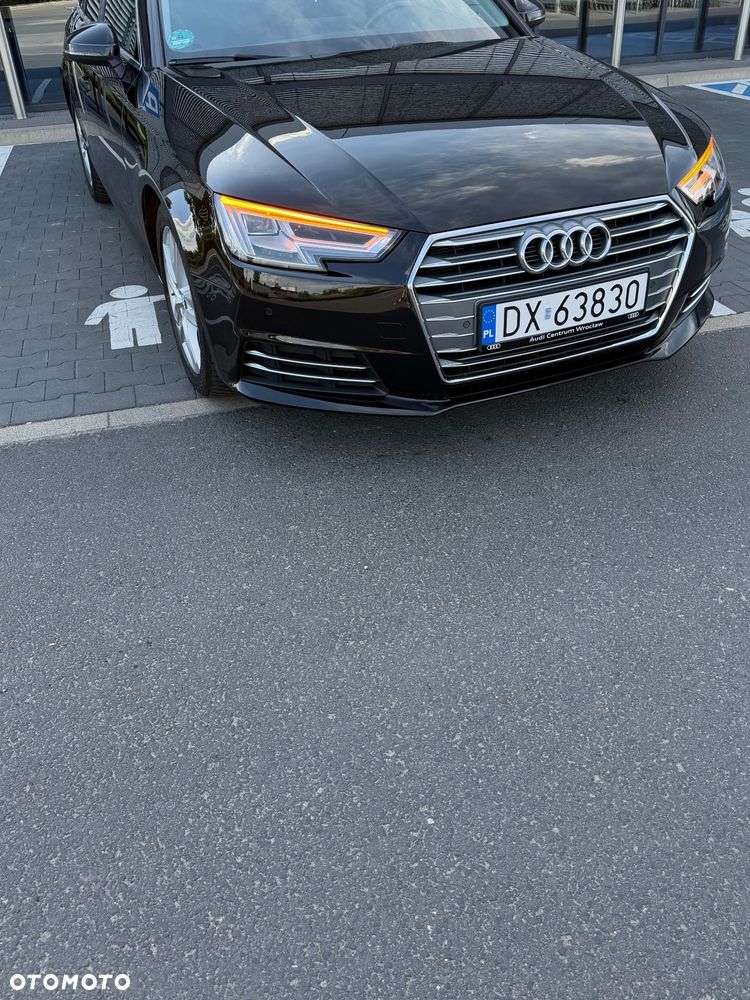 Audi A4 Avant 2.0 TDI S tronic sport - 24