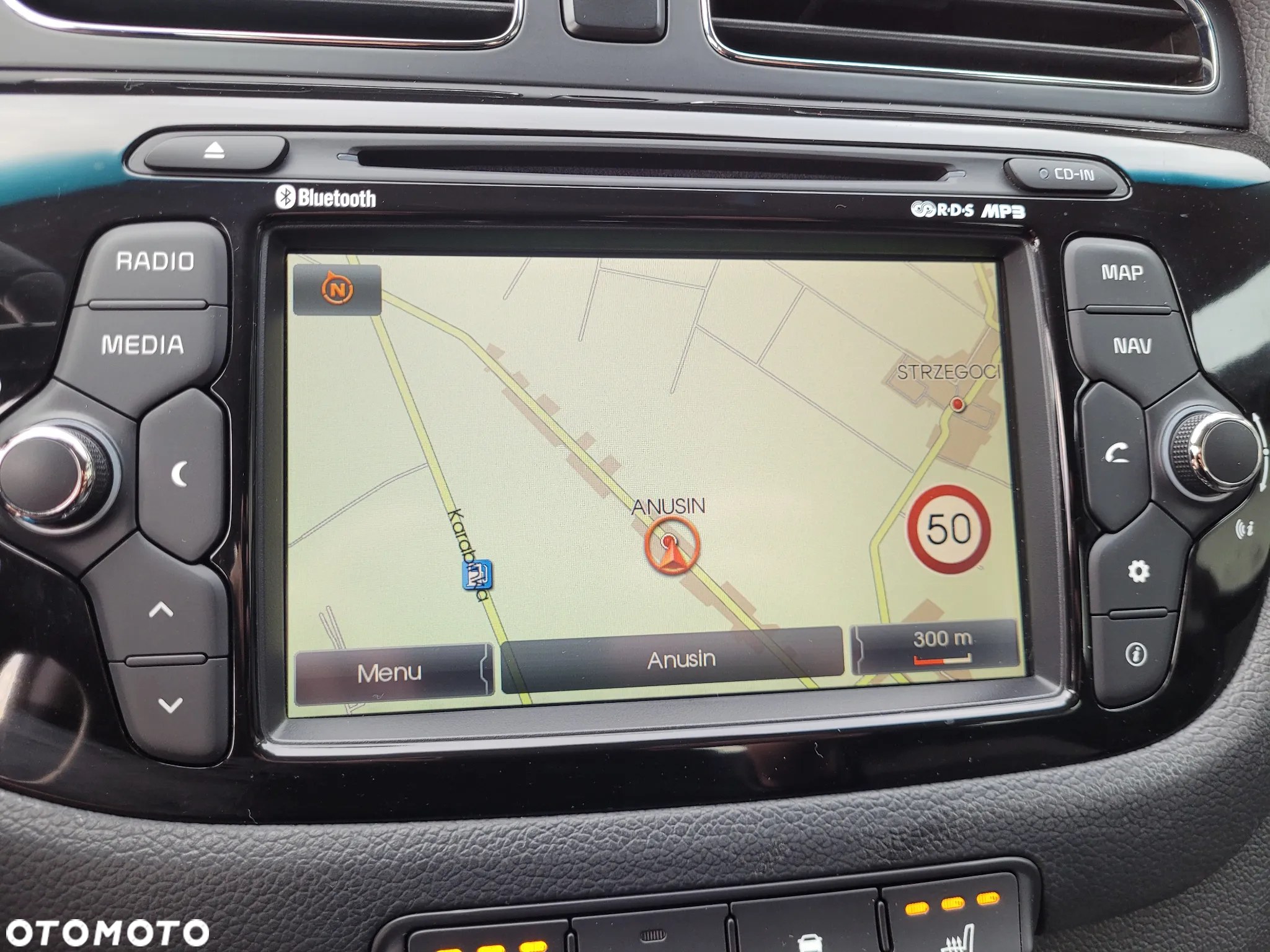 Kia Ceed 1.6 CRDi 128 ISG SW Dream Team Edition - 31