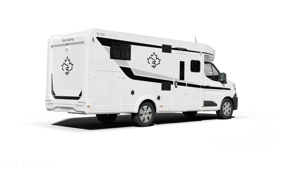 Renault Ahorn Camp TE 740 - 3