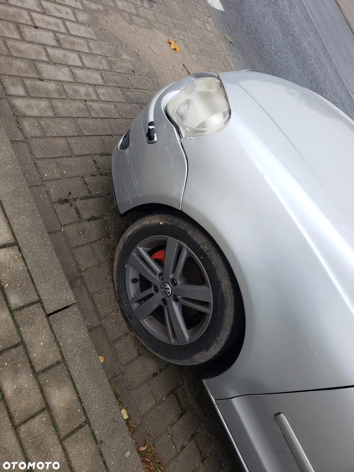 Volkswagen Polo 1.9 TDI United - 16