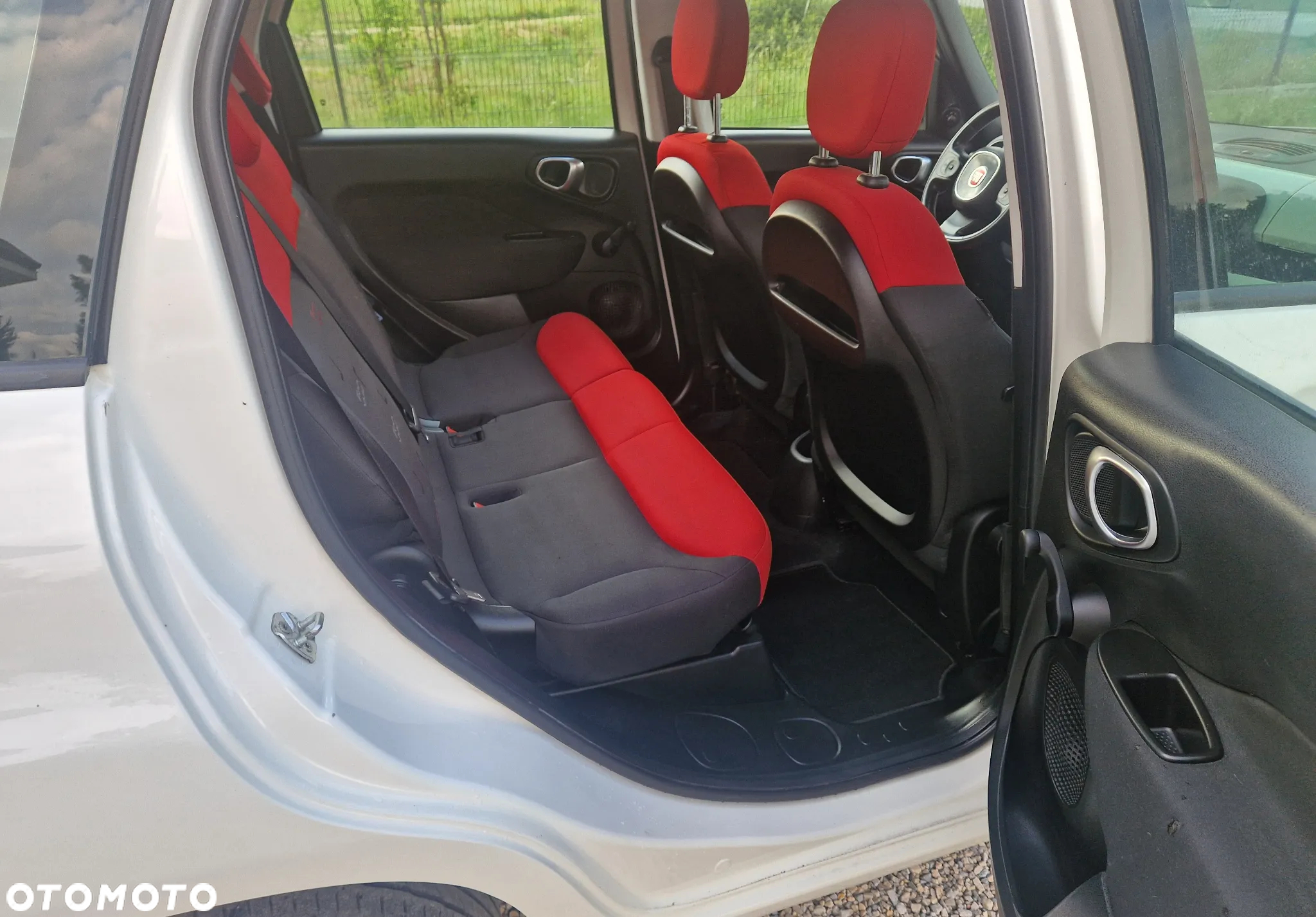 Fiat 500L 0.9 8V Twinair Lounge S&S - 13