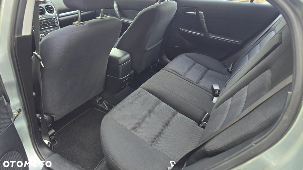 Mazda 6 1.8 Exclusive - 17