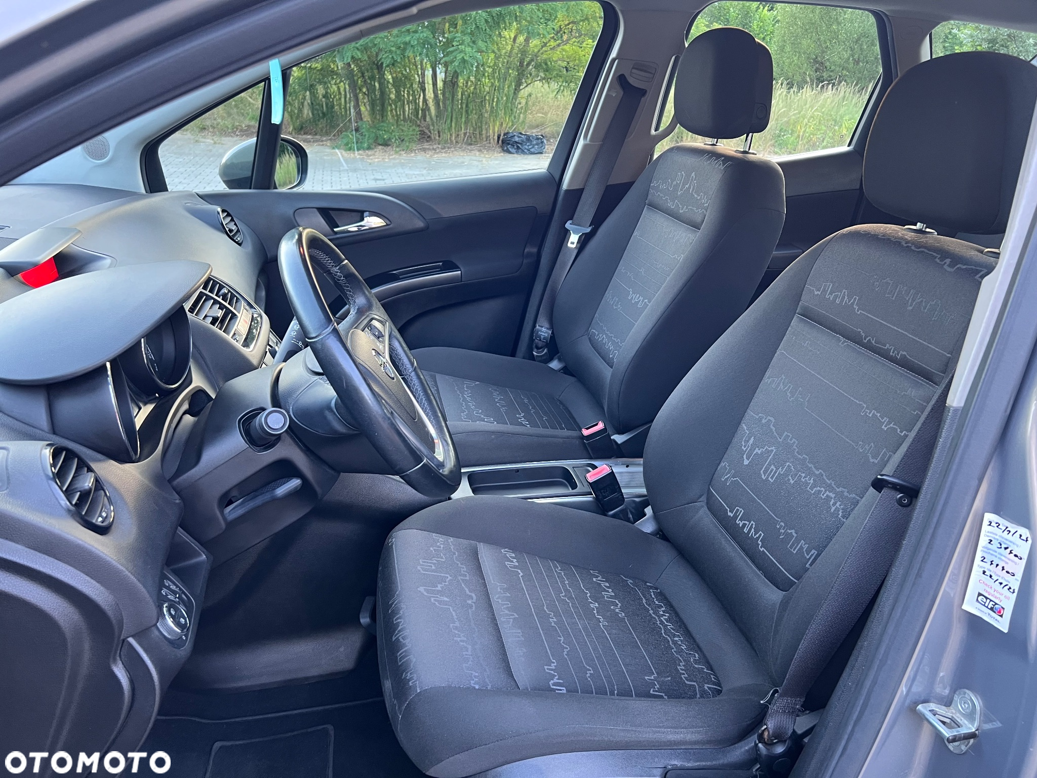 Opel Meriva 1.4 Active - 7