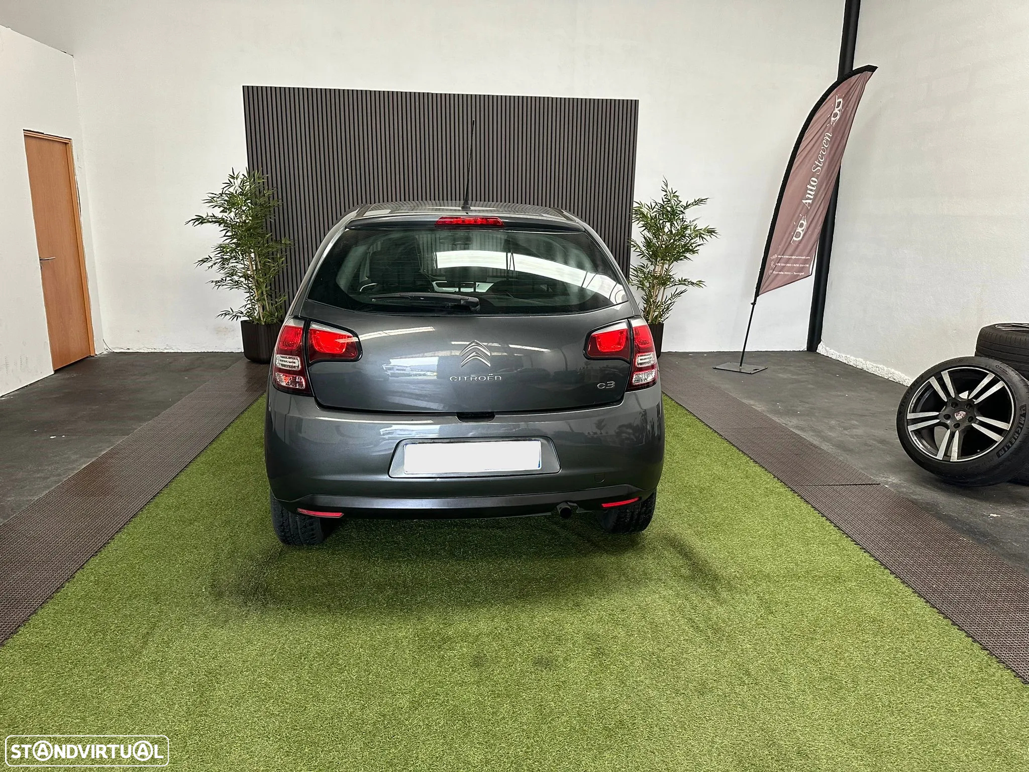 Citroën C3 1.2 PureTech Attraction - 5