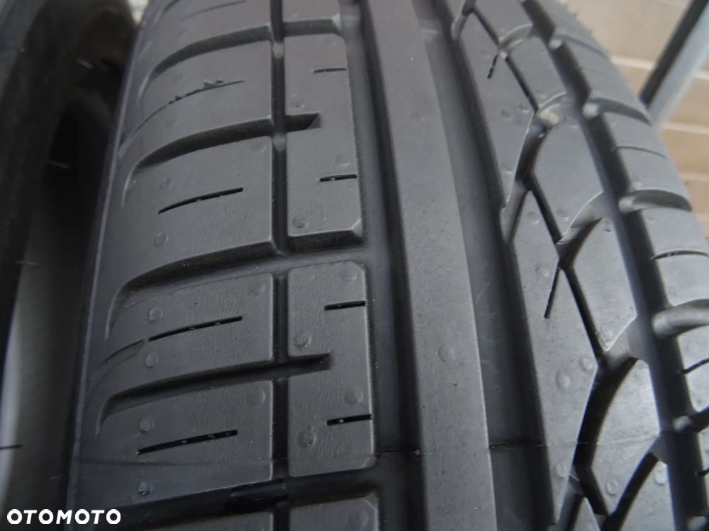 155/60/R15 74T Kumho Ecsta KH11 - 4
