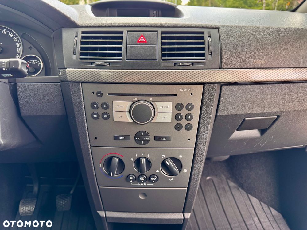 Opel Meriva 1.4 Selection 110 Jahre - 34
