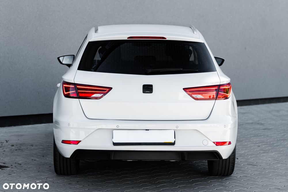 Seat Leon - 8