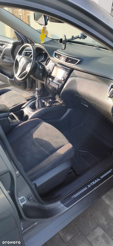 Nissan X-Trail 1.6 dCi 360 - 11
