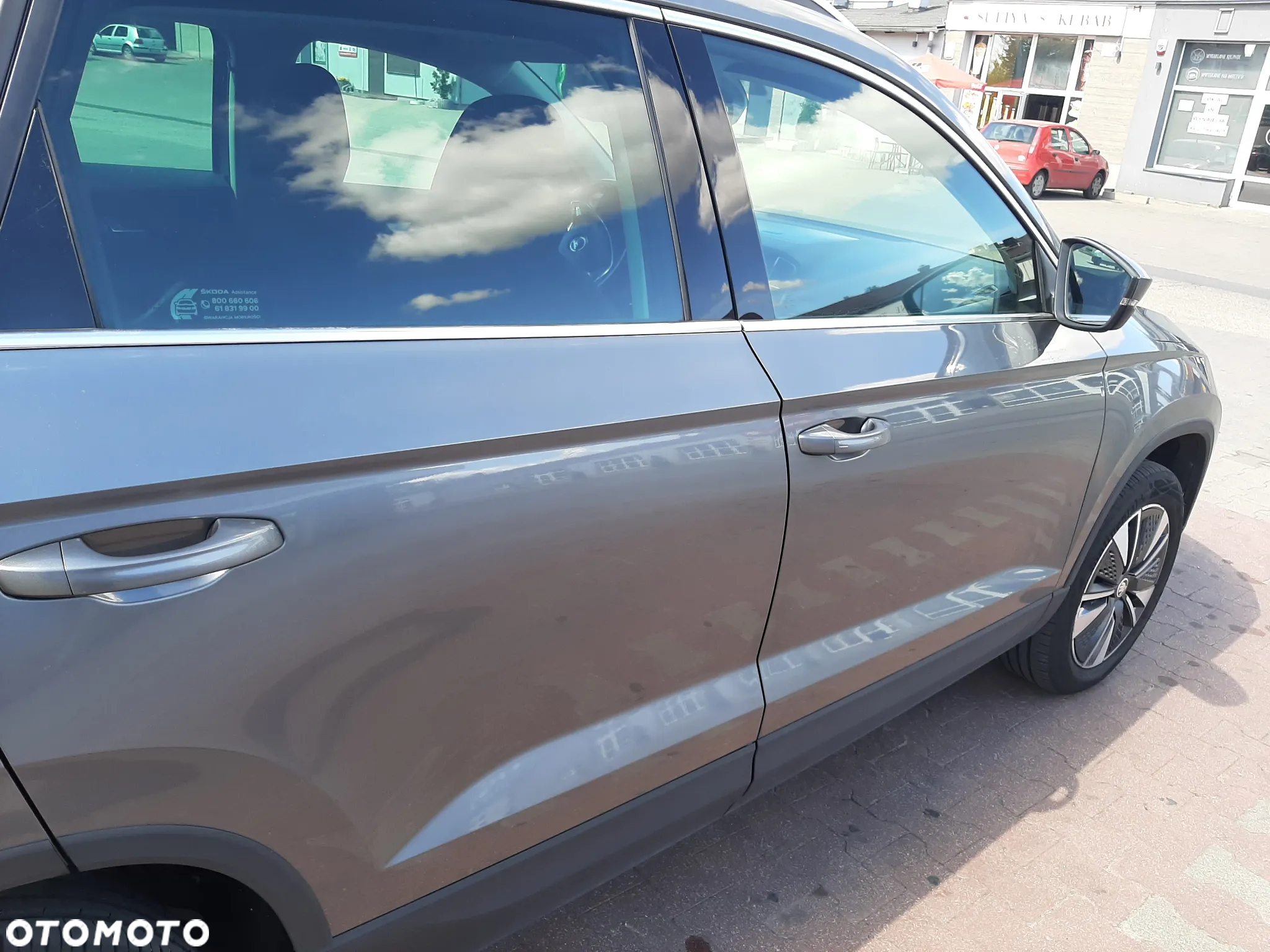 Skoda Karoq 2.0 TDI SCR 4x2 Style - 5