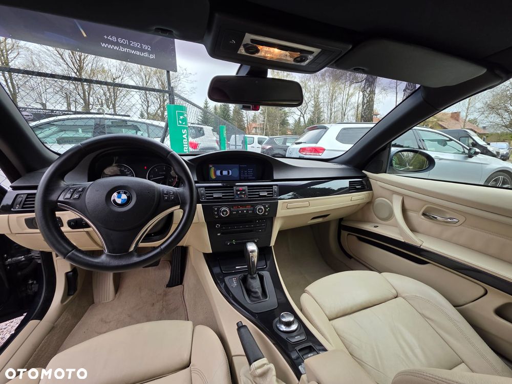 BMW Seria 3 330d - 14