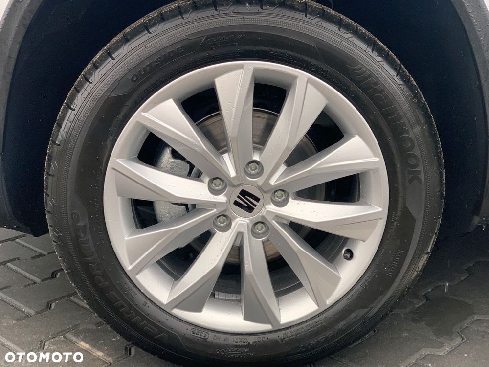 Seat Ateca - 30