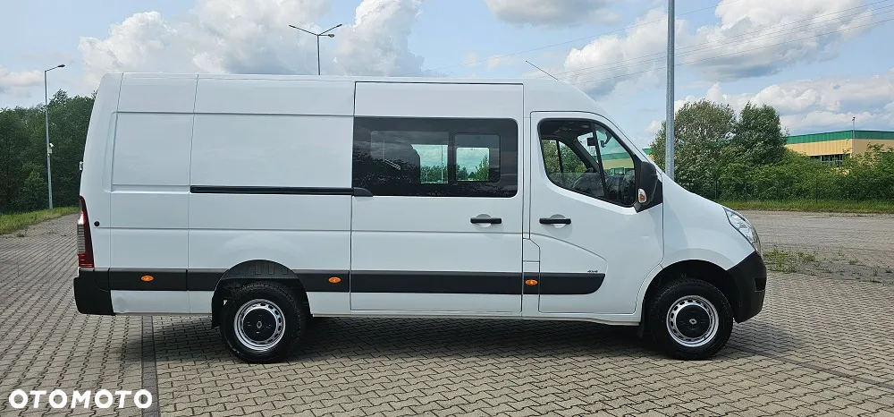 Renault Master - 4