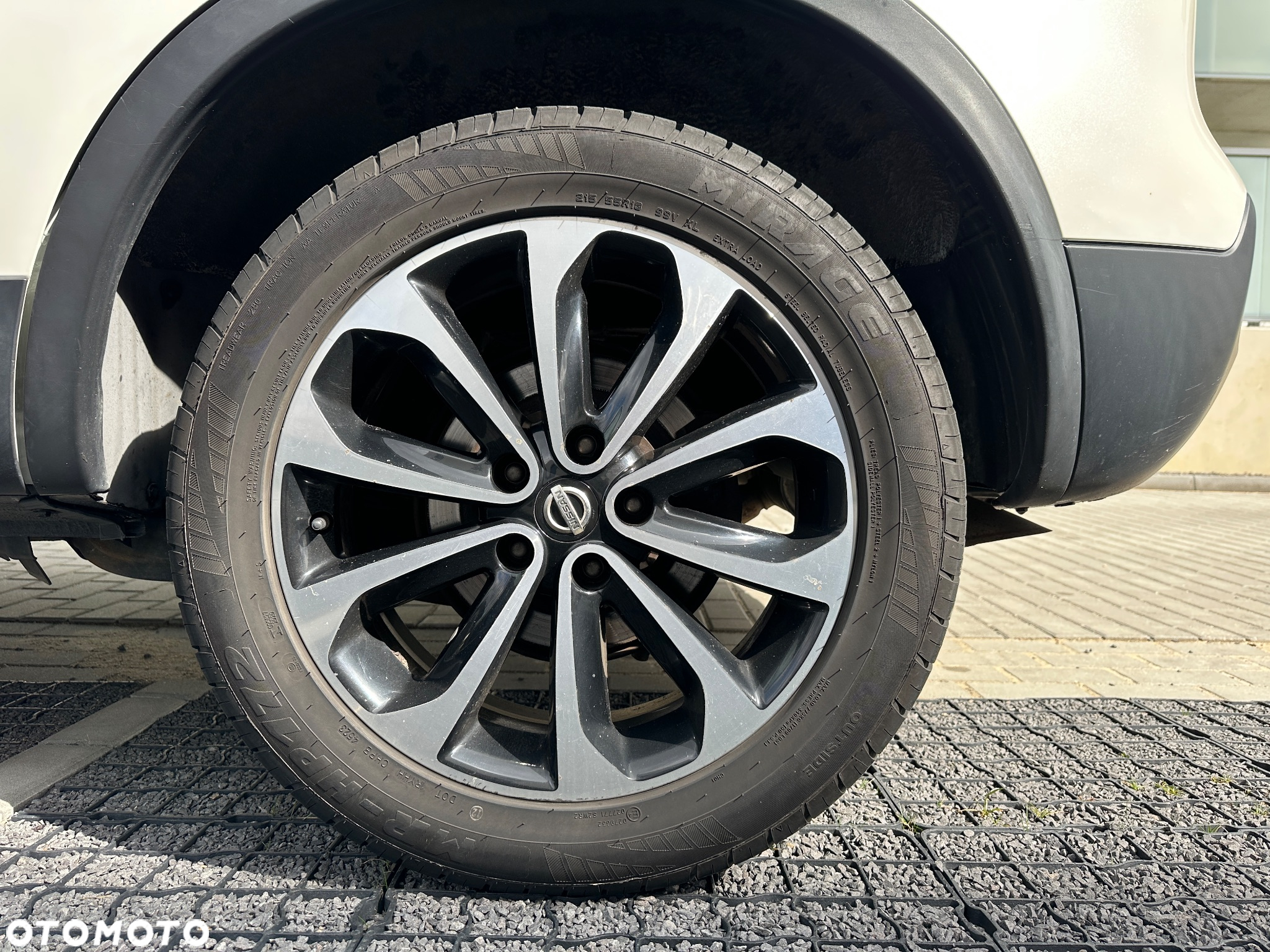 Nissan Qashqai - 19