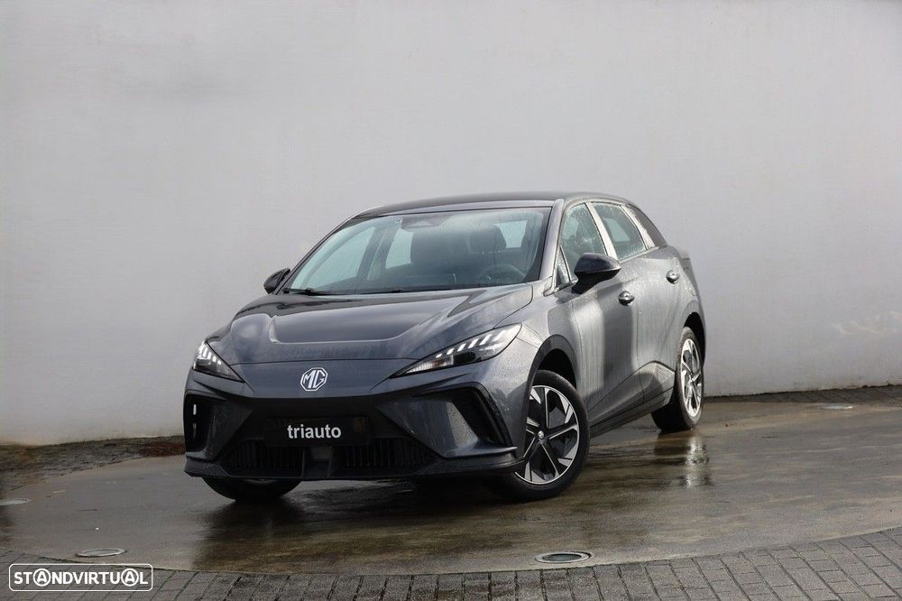 MG MG4 49 kWh Standard - 1