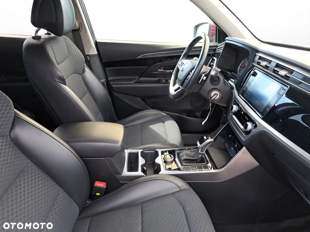 SsangYong/KGM Korando 1.5 T-GDI Quartz 2WD - 13