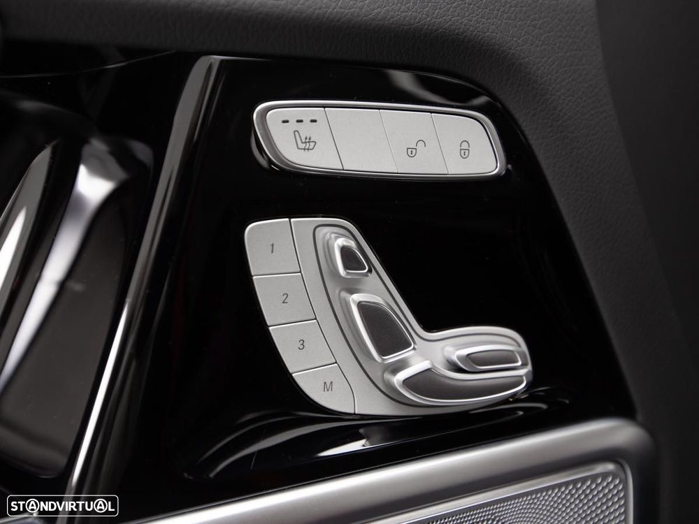 Mercedes-Benz G 63 AMG 4x4 - 23