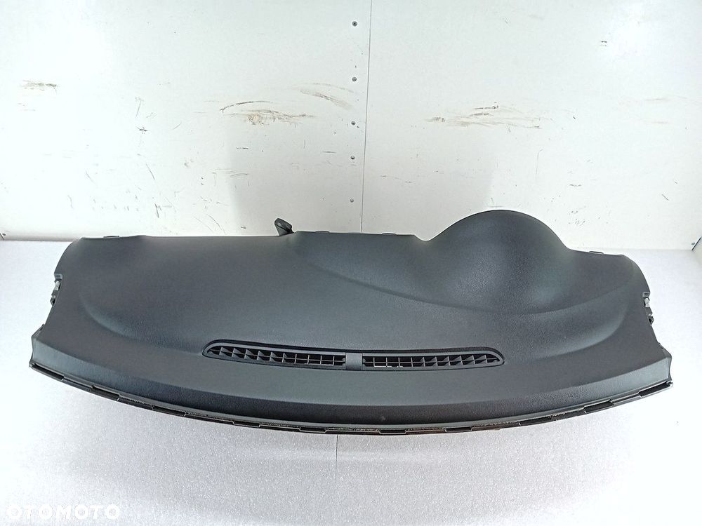 DESKA ROZDZIELCZA,KONSOLA PODUSZKI SENSOR PASY VW GOLF VI - 2