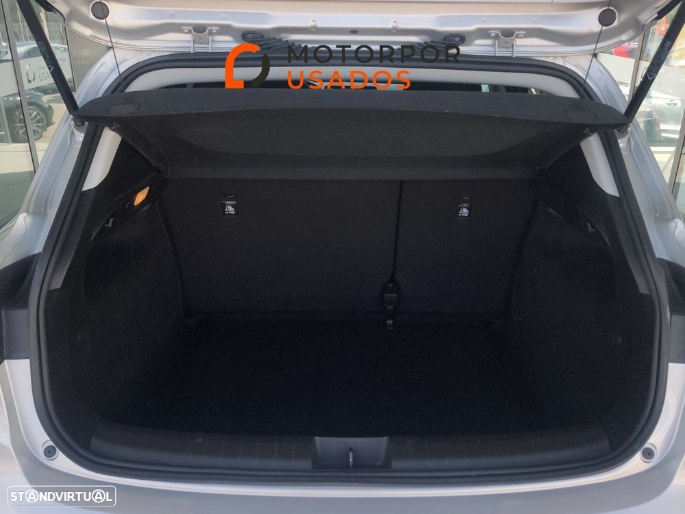 Fiat Tipo Cross 1.3 Multijet City - 6