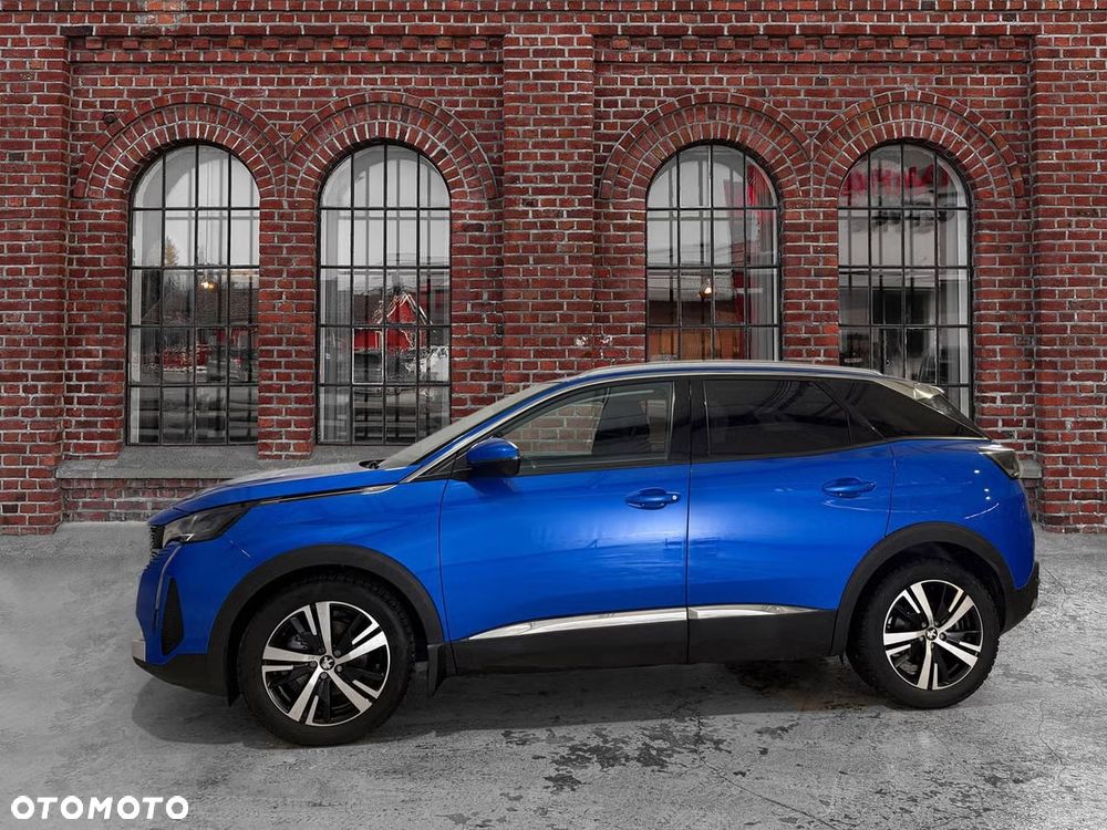 Peugeot 3008 1.5 BlueHDi Active S&S EAT8 - 6