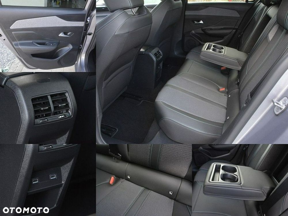 Peugeot 308 1.2 PureTech Allure S&S - 34