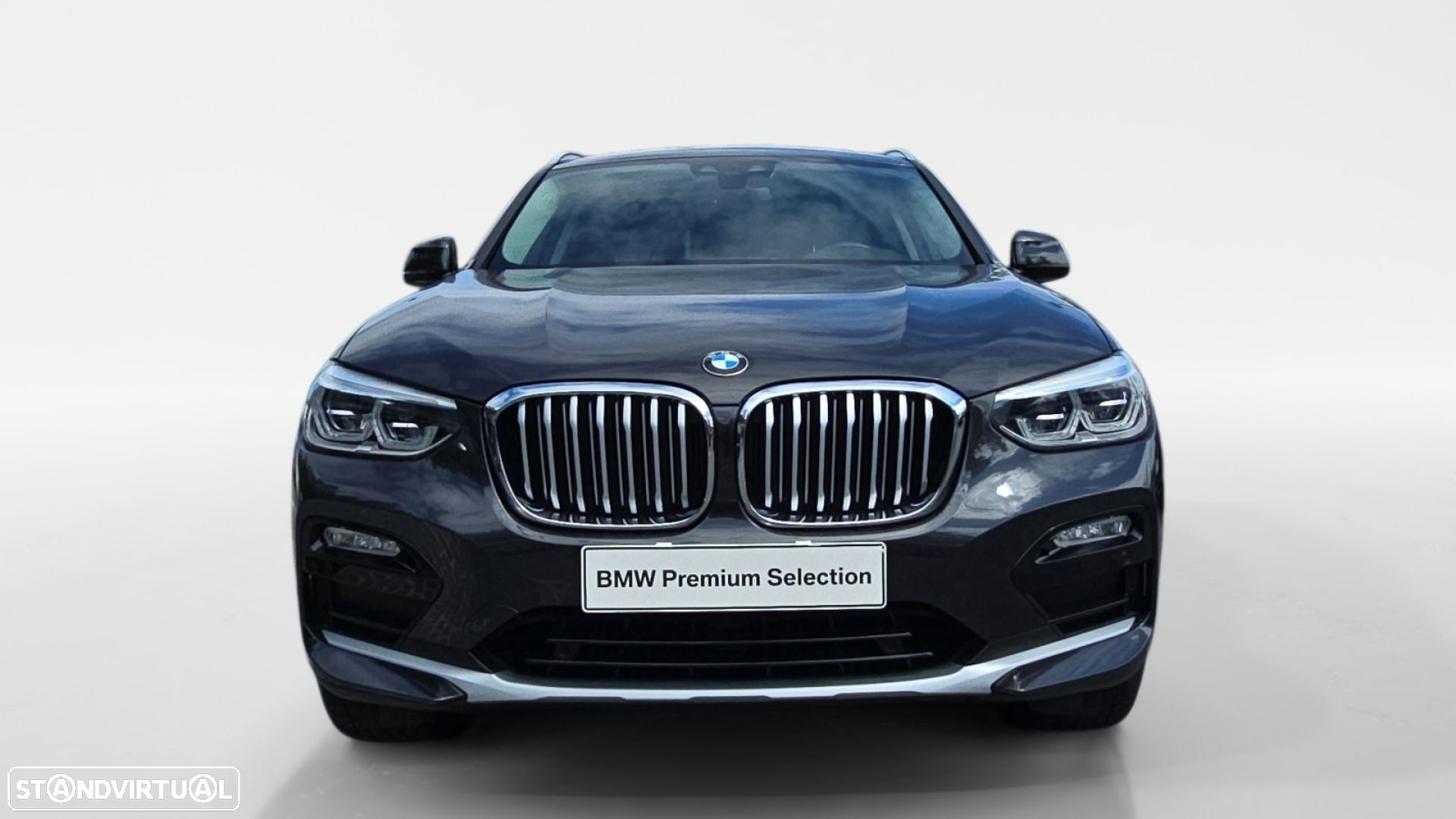 BMW X4 20 d xDrive Pack M Auto - 8