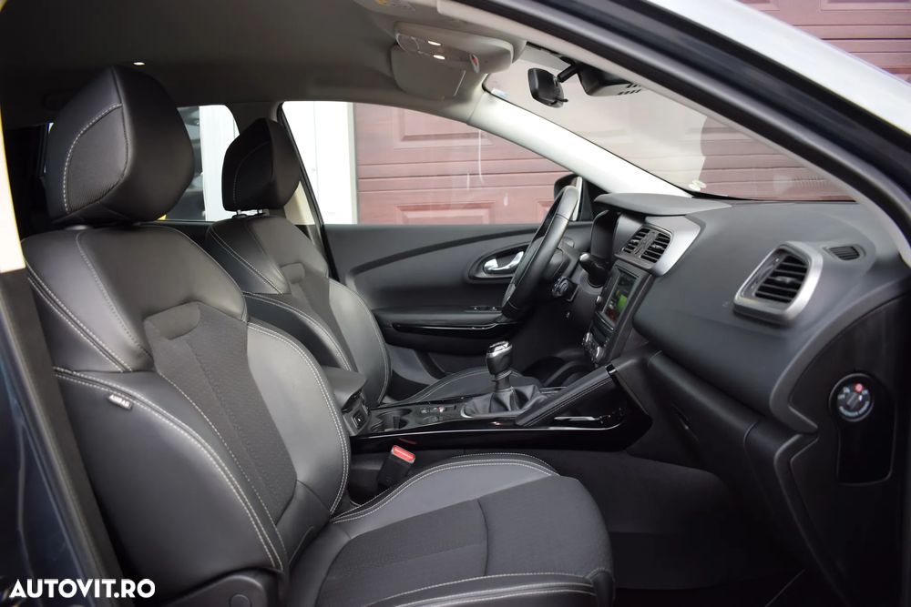 Renault Kadjar Energy dCi 130 Business - 12
