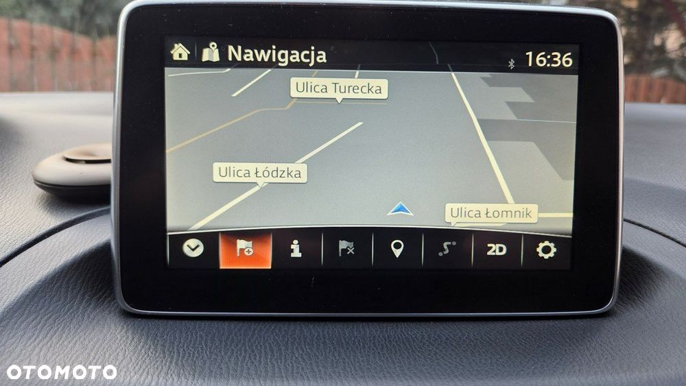 Mazda 3 2.0 Skypassion i-Eloop - 22