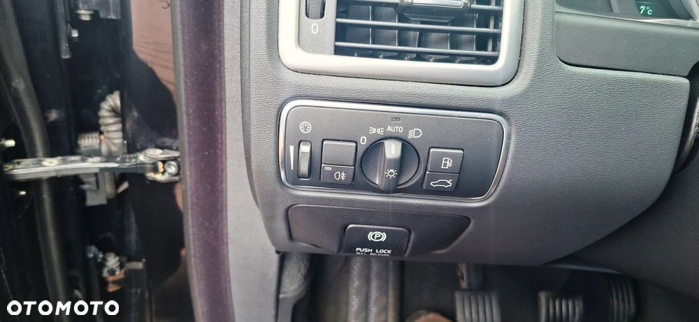 Volvo V70 D3 Edition - 13