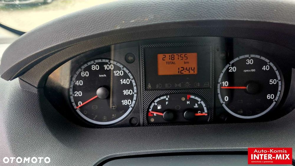 Citroën JUMPER - 22