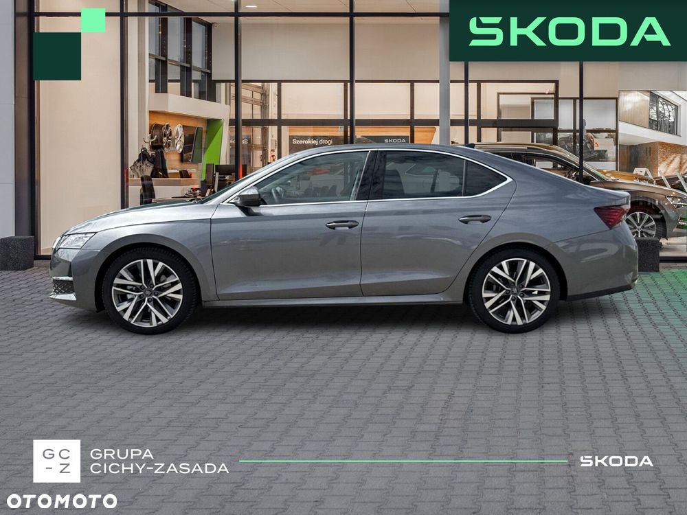 Skoda Octavia 2.0 TSI Edition 130 Selection 4x4 DSG - 2