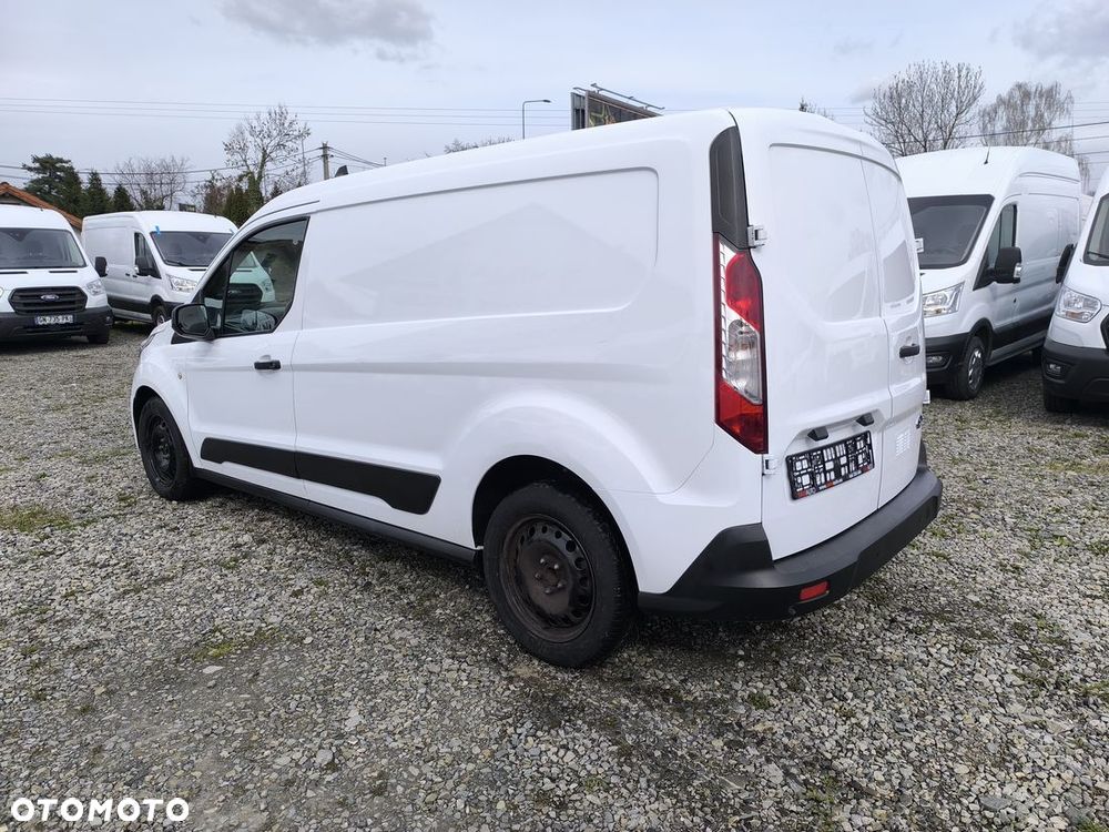Ford TRANSIT CONNECT*1.5TDCI*L2*LONG*KLIMA*TEMPOMAT*1 - 8