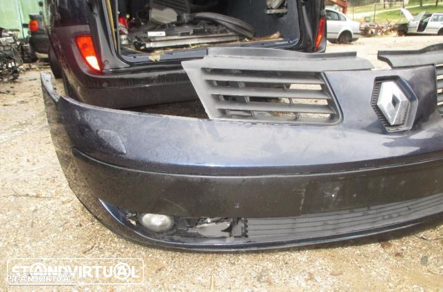 renault espace 2004 para peças ler descrição - 4