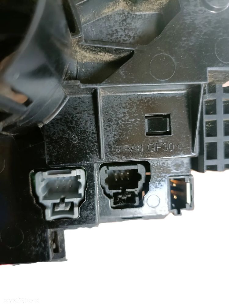 CITROEN C3 PICASSO 08-12 przełącznik zespolony manetki 98062014XT  * - 8