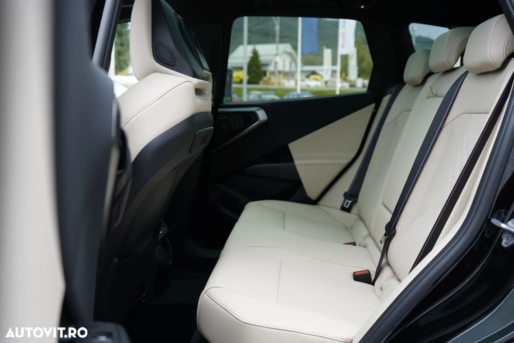 BMW X3 20d xDrive AT MHEV - 9
