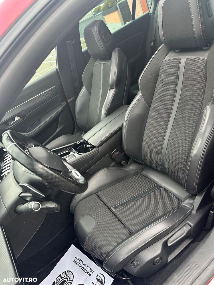 Peugeot 508 - 23